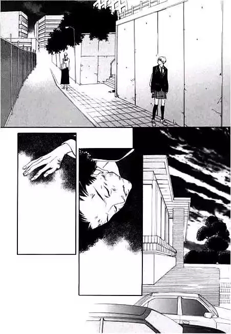 The Flowers of Evil  Chapter 3 image 24
